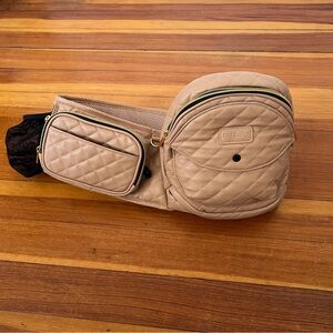 Tushbaby waistbelt carrier